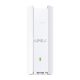 TP-LINK Wireless Access Point Dual Band AX3000 Kültéri/Beltéri, EAP650-OUTDOOR