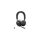 JABRA Fejhallgató - Evolve2 75 MS Stereo USB-C + Bluetooth Vezeték Nélküli, Mikrofon