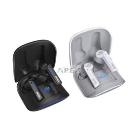 ASUS Fülhallgató ROG CETRA TRUE WIRELESS, fehér