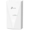 TP-LINK Wireless Access Point Dual Band AX3000 Falra rögzíthető, EAP655-WALL