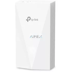   TP-LINK Wireless Access Point Dual Band AX3000 Falra rögzíthető, EAP655-WALL