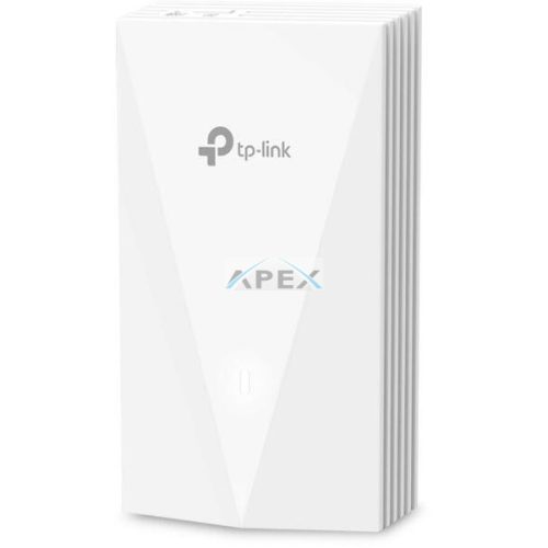 TP-LINK Wireless Access Point Dual Band AX3000 Falra rögzíthető, EAP655-WALL
