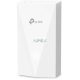 TP-LINK Wireless Access Point Dual Band AX3000 Falra rögzíthető, EAP655-WALL