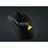 CORSAIR Vezetékes Egér Gaming, IRONCLAW RGB FPS/MOBA, 7 programozható gomb, RGB Világítás, 18000dpi, fekete