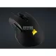 CORSAIR Vezetékes Egér Gaming, IRONCLAW RGB FPS/MOBA, 7 programozható gomb, RGB Világítás, 18000dpi, fekete