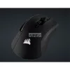CORSAIR Vezetékes Egér Gaming, IRONCLAW RGB FPS/MOBA, 7 programozható gomb, RGB Világítás, 18000dpi, fekete