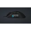 CORSAIR Vezetékes Egér Gaming, IRONCLAW RGB FPS/MOBA, 7 programozható gomb, RGB Világítás, 18000dpi, fekete