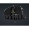CORSAIR Vezetékes Egér Gaming, IRONCLAW RGB FPS/MOBA, 7 programozható gomb, RGB Világítás, 18000dpi, fekete