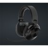 CORSAIR Vezeték Nélküli Headset, HS55 WIRELESS Gaming, 7.1 Hangzás, fekete