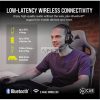 CORSAIR Vezeték Nélküli Headset, HS55 WIRELESS Gaming, 7.1 Hangzás, fekete