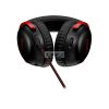 HP HYPERX vezetékes gaming fejhallgató Cloud III - fekete/piros