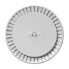 MIKROTIK Wireless AccessPoint cAP ax 2x1000Mbps, Wi-Fi 6, Falra szerelhető, CAPGI-5HAXD2HAXD