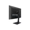 SAMSUNG IPS monitor 27" S8, 3840x2160, 16:9, 350cd/m2, 5ms, HDMI/DisplayPort/3xUSB/USB-C/LAN, Pivot