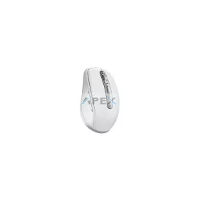   LOGITECH Egér - MX Anywhere 3S Vezeték Nélküli, Középszürke
