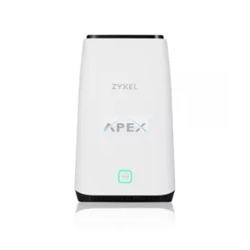   ZYXEL 4G/5G Modem + Wireless Router Dual Band AX3600 2x2.5G + 1xUSB + 1 év Nebula Pro License, FWA-510-EU0102F