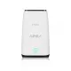 ZYXEL 4G/5G Modem + Wireless Router Dual Band AX3600 2x2.5G + 1xUSB + 1 év Nebula Pro License, FWA-510-EU0102F