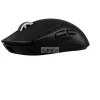 LOGITECH Egér - G Pro X SUPERLIGHT 2 Vezeték Nélküli Gaming LIGHTSPEED, Fekete