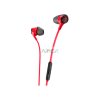 HP HYPERX vezetékes gaming fülhallgató Cloud Earbuds II - piros
