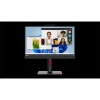 LENOVO Monitor - ThinkCentre Tiny-In-One 24 Gen 5 Touch; 23.8" FHD IPS, 16:9, 1000:1, 250cd/m2, 4ms, VESA, Cam, HDMI,DP