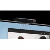 LENOVO Monitor - ThinkCentre Tiny-In-One 24 Gen 5 Touch; 23.8" FHD IPS, 16:9, 1000:1, 250cd/m2, 4ms, VESA, Cam, HDMI,DP