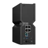 TP-LINK Wireless Router Tri-Band BE9300 1xWAN(2.5Gbps) + 4xLAN(2.5Gbps) + 1xUSB 3.0, Archer BE550