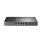 TP-LINK Switch 5x2.5G(4xPOE++) Fémházas Asztali, TL-SG105PP-M2