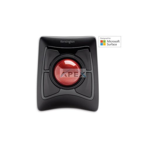 KENSINGTON Vezeték nélküli trackball egér (Expert Mouse Wireless Trackball)