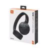 JBL Tune 520BT (vezeték nélküli fejhallgató), Fekete