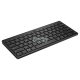 HP vezeték nélküli billentyűzet Bluetooth 350 - fekete