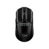 HP HYPERX vezeték nélküli gaming egér Pulsefire Haste 2 Core - fekete
