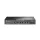TP-LINK Switch 8x2.5Gbps + 2x10G SFP+ + 1xkonzol port + 1xMicro-USB port, Menedzselhető Rackes, SG3210X-M2