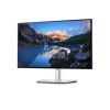 DELL LCD Monitor 23,8" U2424HE LED Edgelight 1920x1080, IPS, 16:9, 120Hz, 1000:1, 250cd, 8ms, HDMI, DP , USB-C, Ezüst