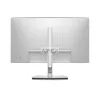 DELL LCD Monitor 27" U2724DE LED Edgelight 2560x1440, 120Hz, 2000:1, 350cd, 8ms, DP HDMI 3x USB-C, Thunderbolt, Ezüst