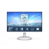 PHILIPS IPS monitor 27" 271V8AW, 1920x1080, 16:9, 250cd/m2, 4ms, HDMI/VGA, hangszóró, fehér