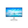 PHILIPS IPS monitor 27" 271V8AW, 1920x1080, 16:9, 250cd/m2, 4ms, HDMI/VGA, hangszóró, fehér