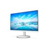 PHILIPS IPS monitor 27" 271V8AW, 1920x1080, 16:9, 250cd/m2, 4ms, HDMI/VGA, hangszóró, fehér