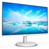 PHILIPS IPS monitor 27" 271V8AW, 1920x1080, 16:9, 250cd/m2, 4ms, HDMI/VGA, hangszóró, fehér