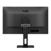 AOC IPS monitor 27" 27E3QAF, 1920x1080, 16:9, 300cd/m2, 4ms, HDMI/DisplayPort/VGA, Pivot, hangszóró
