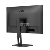 AOC IPS monitor 27" 27E3QAF, 1920x1080, 16:9, 300cd/m2, 4ms, HDMI/DisplayPort/VGA, Pivot, hangszóró