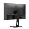 AOC IPS monitor 27" 27E3QAF, 1920x1080, 16:9, 300cd/m2, 4ms, HDMI/DisplayPort/VGA, Pivot, hangszóró