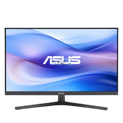 ASUS VU279CFE-B Eye Care Monitor 27" IPS, 1920x1080, HDMI/Type-C, 100Hz, Fekete