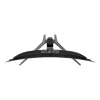 MSI Monitor GAMING MAG 341CQP QD-OLED Ívelt 34" UWQHD 3440x1440, 1800R, 0,03ms, 175Hz, 2x HDMI, DP, USB-C, Black