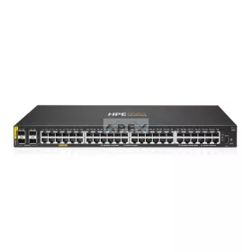 HPE Aruba 6100 48G CL4 4SFP+ Swch