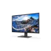 PHILIPS VA monitor 42.51" 439P1, 3840x2160, 16:9, 4ms, 400cd/m2, 3xHDMI/DisplayPort/USB-C/3xUSB/LAN/USB-C, hangszóró