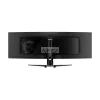 MSI Monitor GAMING MPG 491CQP QD-OLED Ívelt 49" 5120x1440, 32:9, 1800R, 0,03ms, 144Hz, 2x HDMI, DP, USB-C, Black