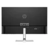 HP monitor 524sf 23.8" Matt IPS 1920x1080, 16:9, 1500:1, 300cd, 5ms, VGA, HDMI - fekete