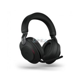   JABRA Fejhallgató - Evolve2 85 MS Stereo Bluetooth Vezeték Nélküli, Mikrofon