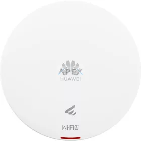   Huawei eKit Wireless Access Point DualBand,WiFi 6,1.8 Gbps,Smart Antenna,1GE uplink,POE w/o AC,beltéri
