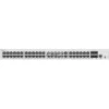 Huawei eKit Switch 48x1000Mbps + 4x1GE SFP + 1konzol port, Layer2 managed, Rackes - S220-48T4S