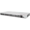 Huawei eKit Switch 48x1000Mbps + 4x1GE SFP + 1konzol port, Layer2 managed, Rackes - S220-48T4S